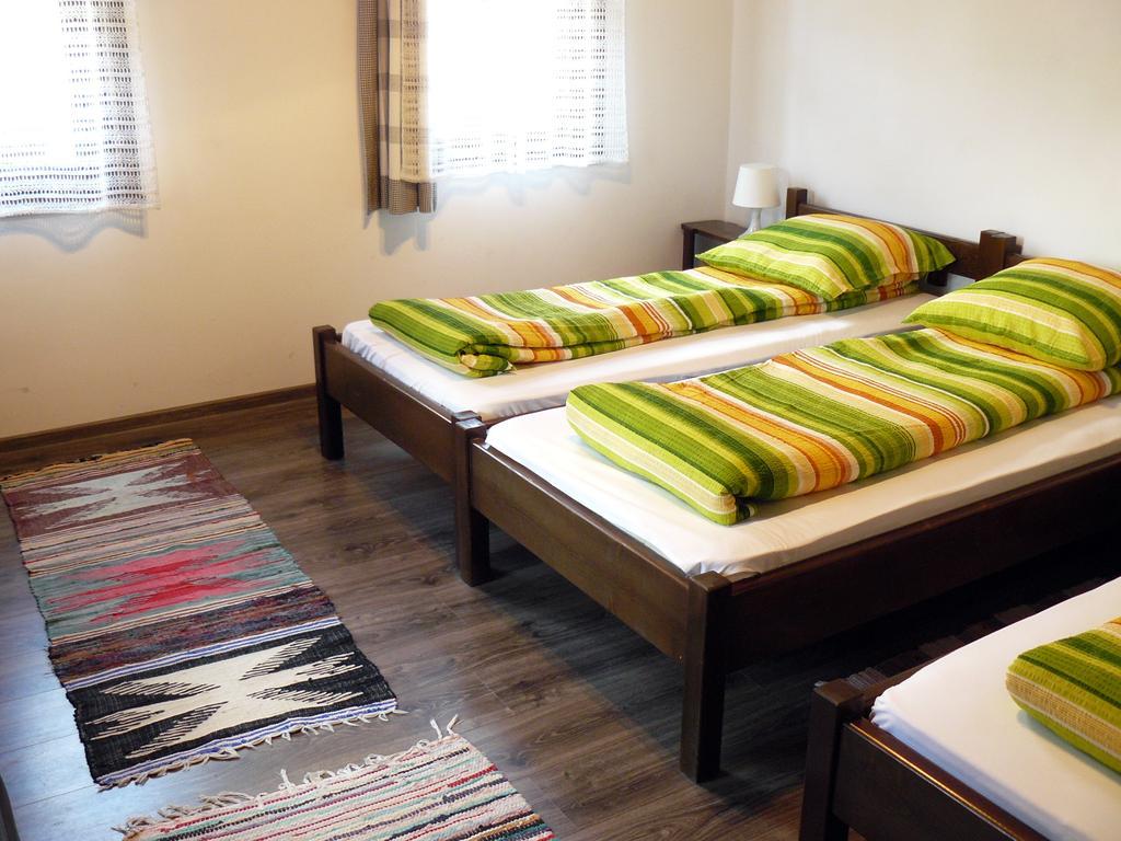 Casa Demeter Hotel Rimetea Ruang foto