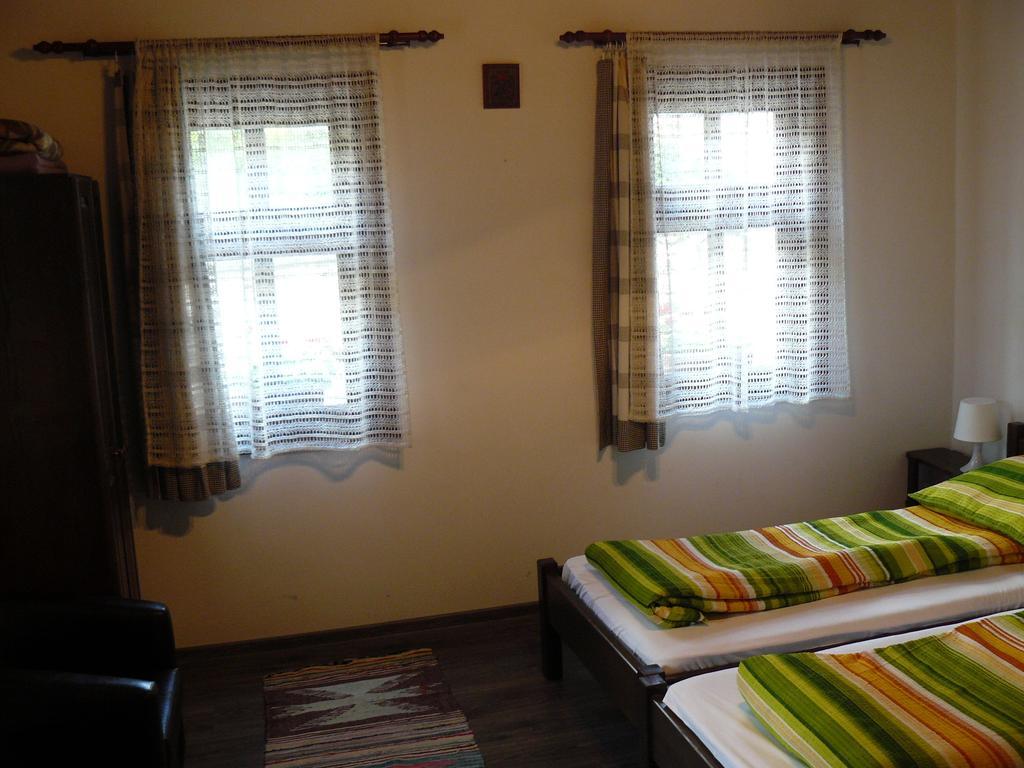 Casa Demeter Hotel Rimetea Ruang foto