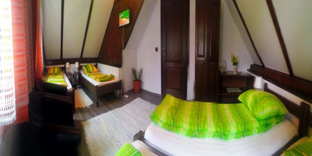 Casa Demeter Hotel Rimetea Ruang foto