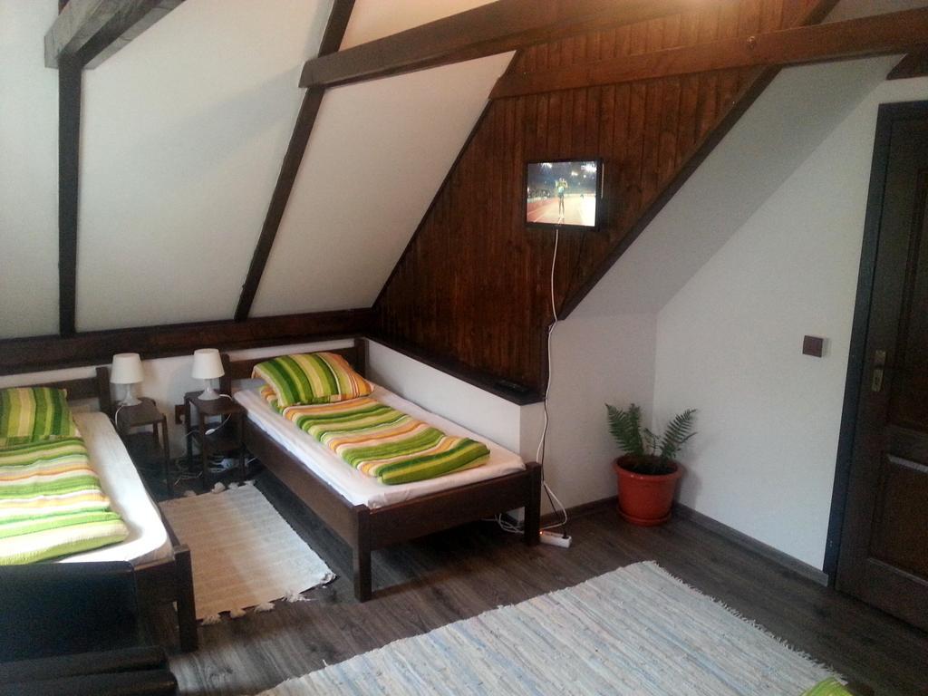 Casa Demeter Hotel Rimetea Ruang foto