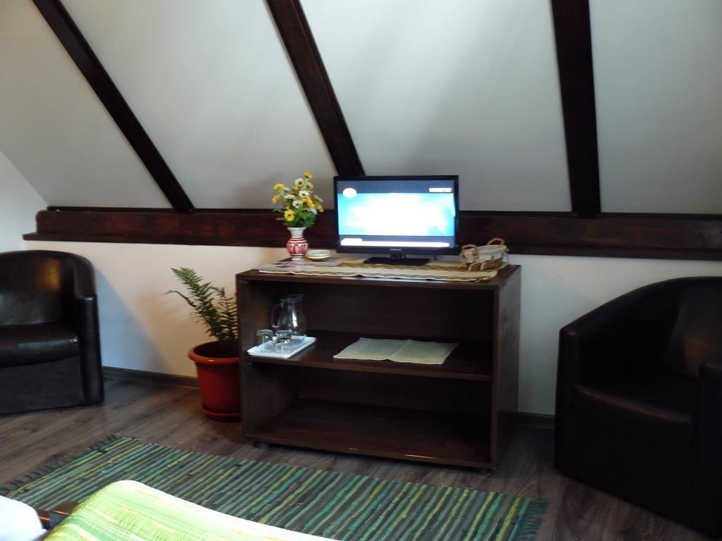 Casa Demeter Hotel Rimetea Ruang foto