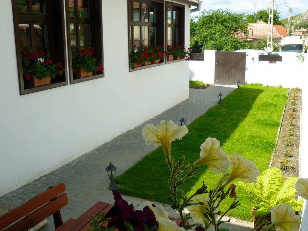 Casa Demeter Hotel Rimetea Bagian luar foto