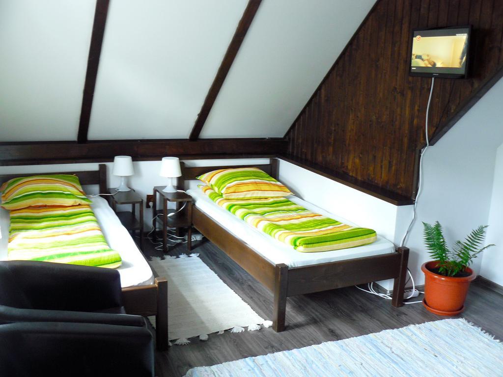 Casa Demeter Hotel Rimetea Bagian luar foto