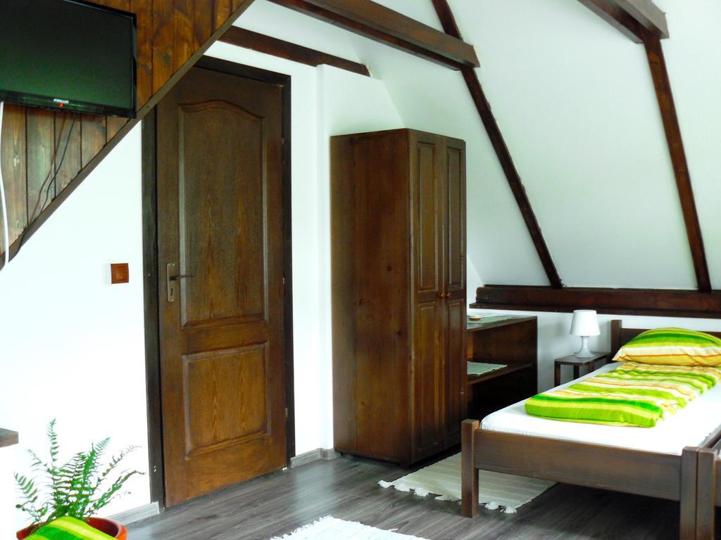 Casa Demeter Hotel Rimetea Bagian luar foto