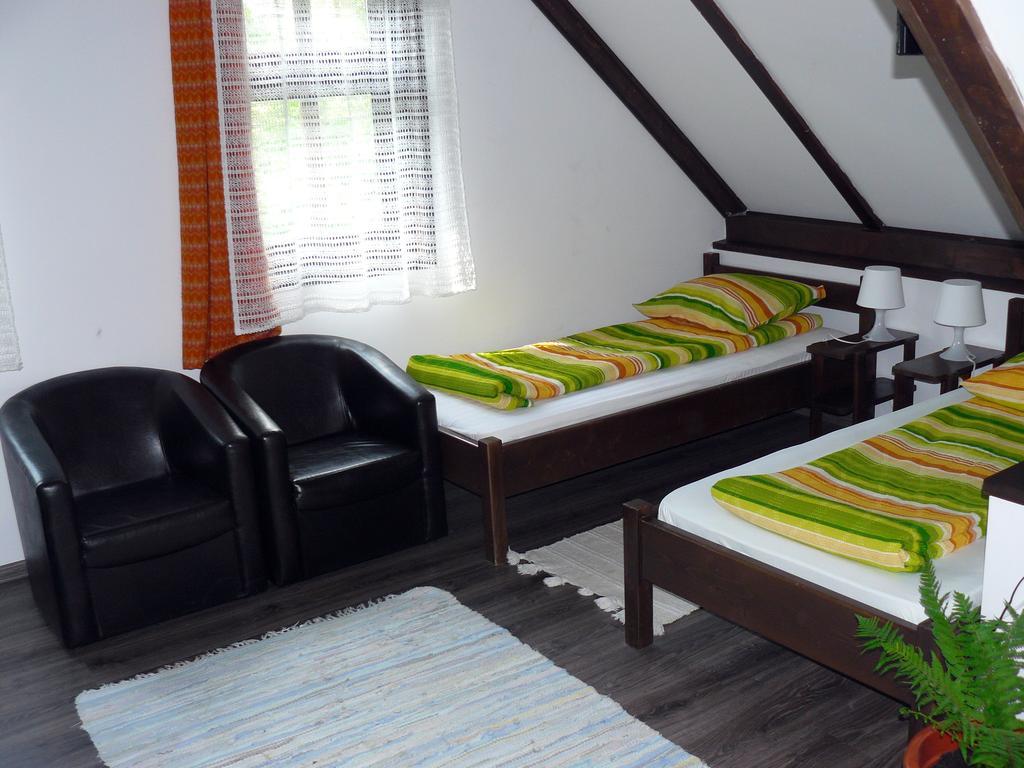 Casa Demeter Hotel Rimetea Ruang foto