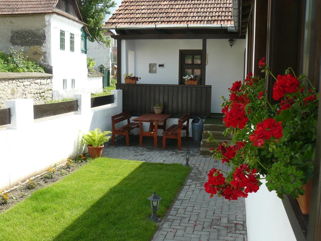 Casa Demeter Hotel Rimetea Bagian luar foto