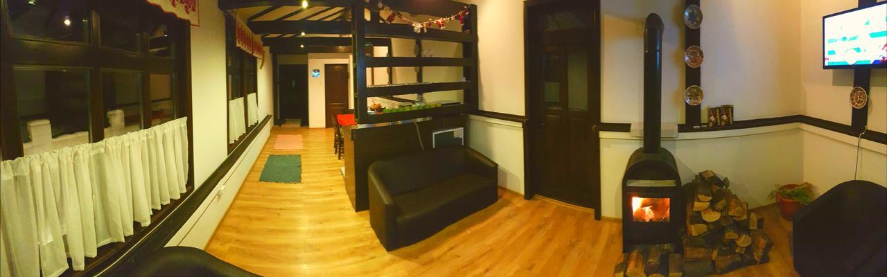 Casa Demeter Hotel Rimetea Bagian luar foto