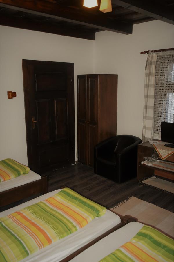 Casa Demeter Hotel Rimetea Bagian luar foto