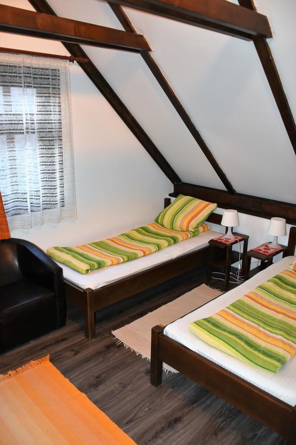 Casa Demeter Hotel Rimetea Bagian luar foto