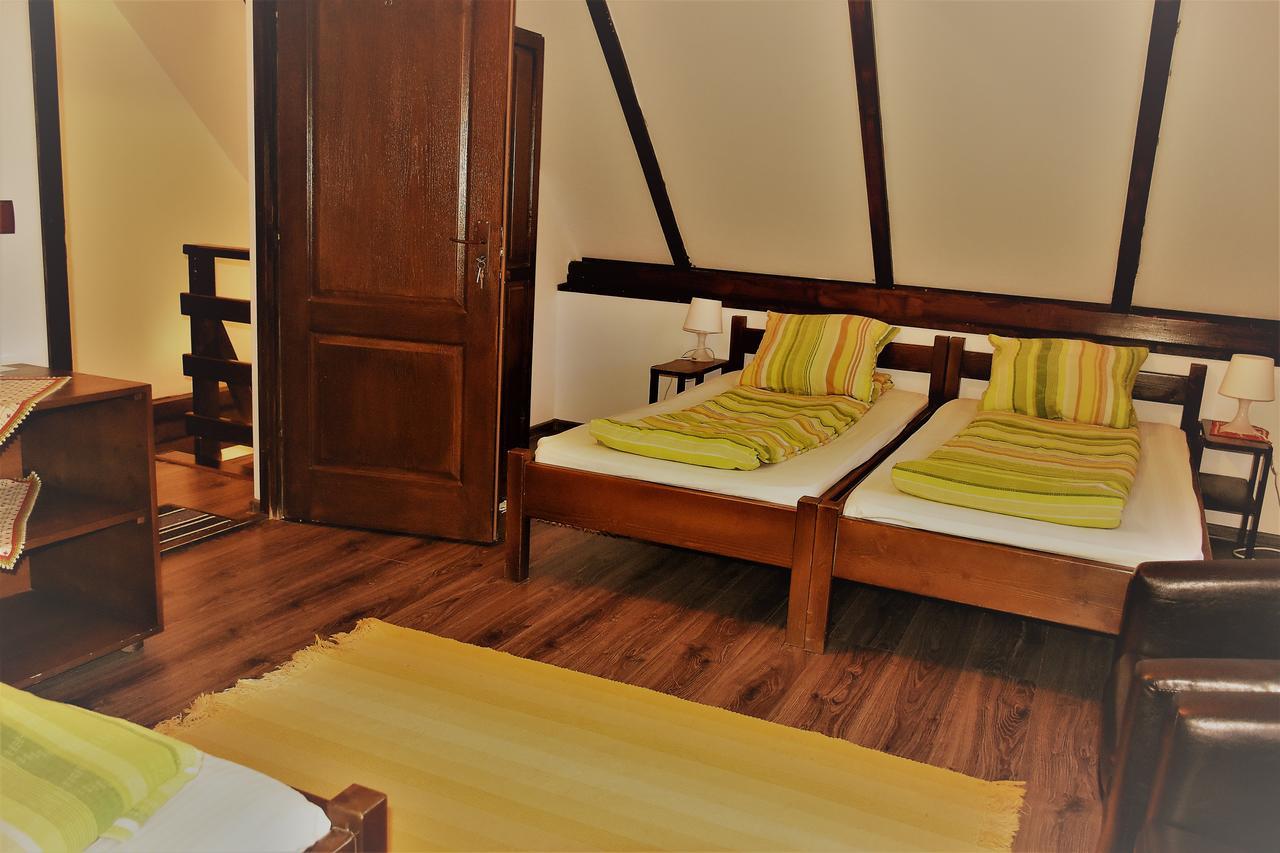 Casa Demeter Hotel Rimetea Bagian luar foto