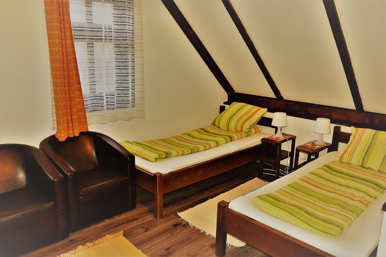 Casa Demeter Hotel Rimetea Bagian luar foto