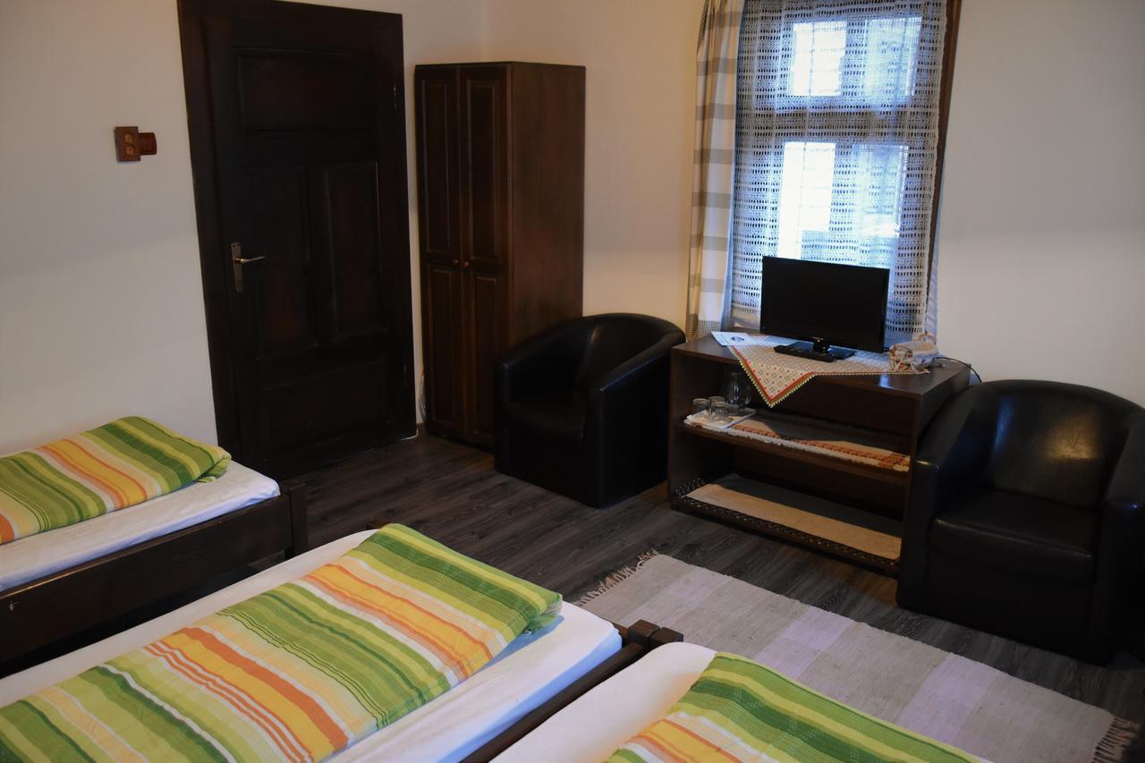 Casa Demeter Hotel Rimetea Bagian luar foto